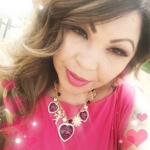 Meet your Posher, Irma